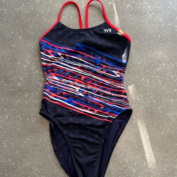 TYR Other - TYR One Piece Swimsuit Women’s